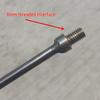Stainless Steel Telescopic Long Reach J-Hook