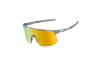 ALTALIST KAKU SP5 Photochromic Lenses (Crystal Smoke Frame Gold Mirror Lens)