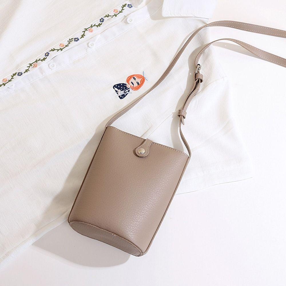 Casual Women Crossbody Bag Soft Portable Handbags Girls Gift Clutch Bag  Beach