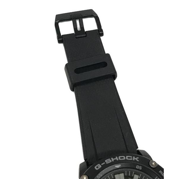 Used Watch Ana-Digi G-SHOCK Quartz