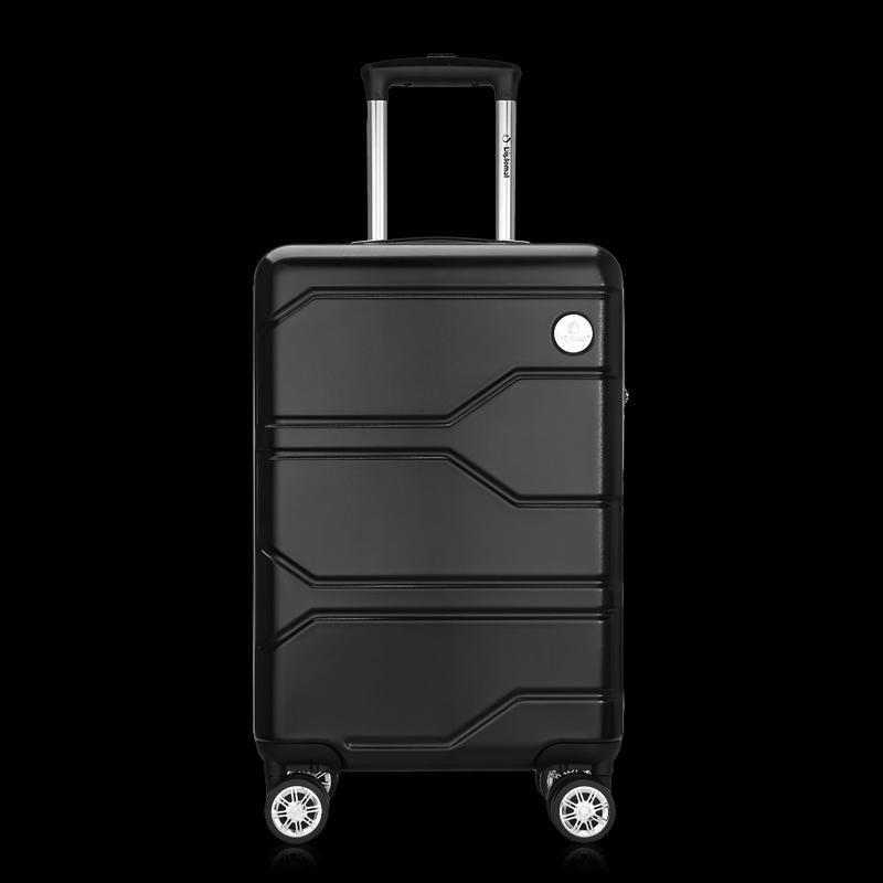 Чемодан на колесиках Diplomat TC-6902 Business Spinner