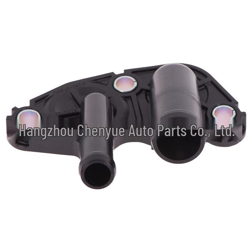 

Соединитель шланга PCV Subaru Модели 11-18 11821AA660 / 11821-AA660 Subaru