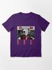 the musician mode 2023,mode live tour memento mori memories 2024 world tour Essential T-Shirt