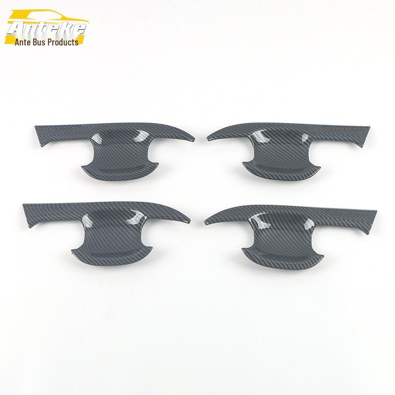 Crown Highlander Door Bowl Anti-Scratch Cover Accessory