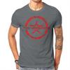 Mass Effect ME Renegade T Shirt Unisex Tees Summer Clothing Cotton Crewneck TShirt