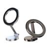 Hot-Selling Magnetic Car Mount MagSafe Magnetic Fixation Car Navigation Phone Holder Metal