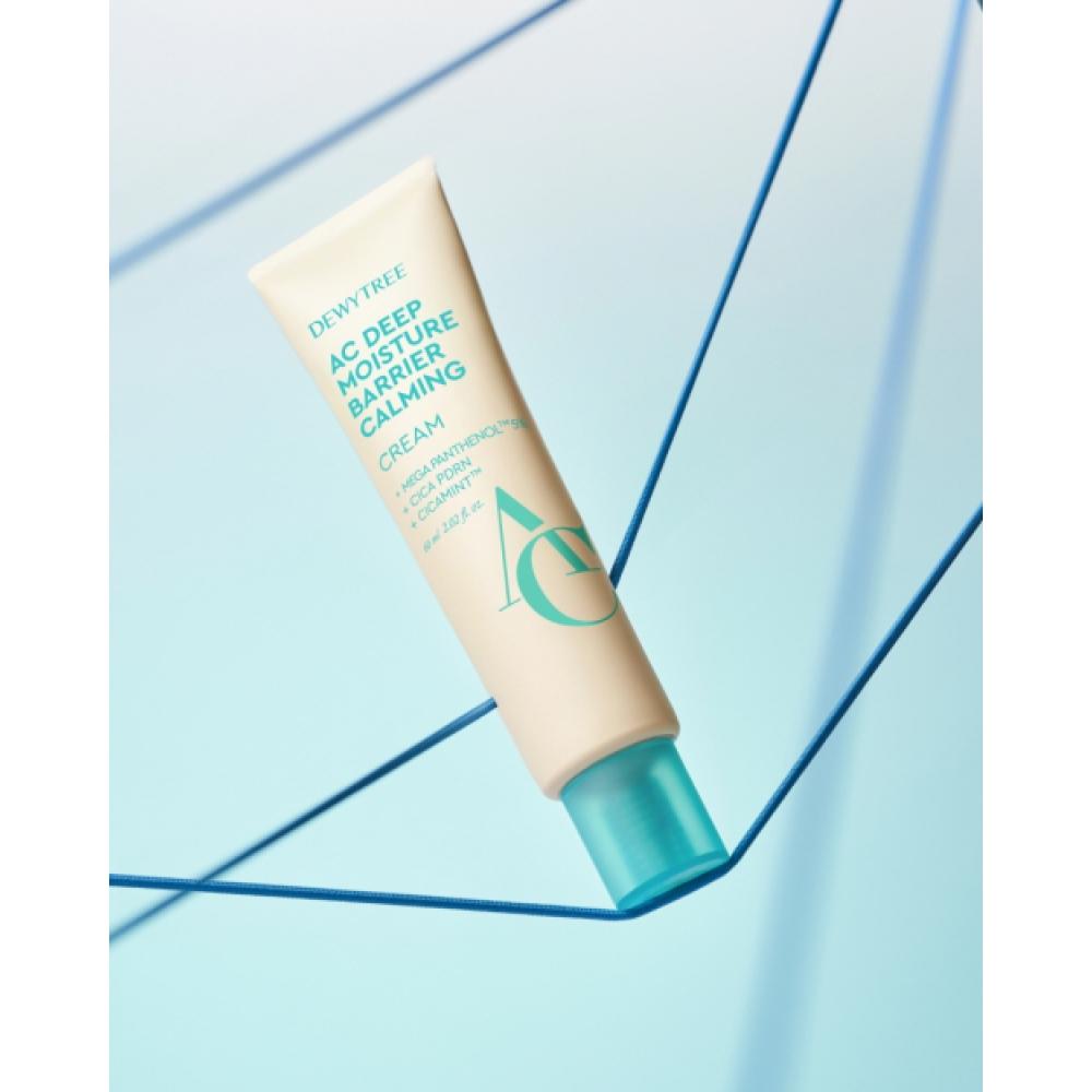 Dewytree Ac Deep Barrier Beruhigende Creme 60ml