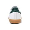 adidas Baskets unisexes Samba OG White Collegiate Green Gum Cloud-White IE3437