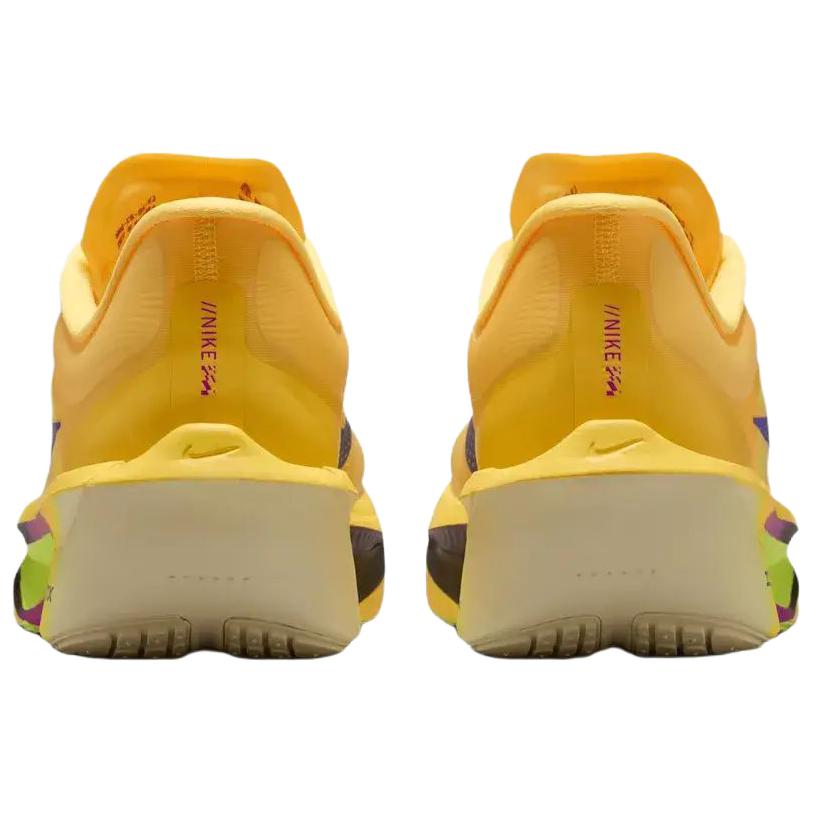 Nike Zoom Fly 6 Citron Pulse Herren Sneaker Gelb Laser-Orange Volt-Eis FN8454-800