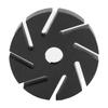 ZK50 PSE Central Locking Pump Impeller Repair Set Accessory Fit for Mercedes SL R230