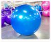 New Thickened 55CM Large Yoga Donut Ball for Home Fitness