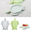 Multifuntional Silicone Molds Resin Crafting Moulds Seaturtle Shape Silicone Pendant Moulds Silicone Texture for Craft