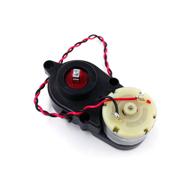 Vacuum Cleaner Side Brush Motor Assembly for ECOVACS DEEBOT SLIM2 Robot Cleaner Spare Parts Brushes Engine Replacement