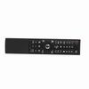 Dustproof Shockproof Protective Silicone Cover Case for  AN MR700 TV Remote Red