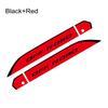 Car Hood Side Fender Vinyl Sticker for JEEP Wrangler Gladiator JL JT 2018-2025 Off Road Decor Decal Auto Tuning Accessories