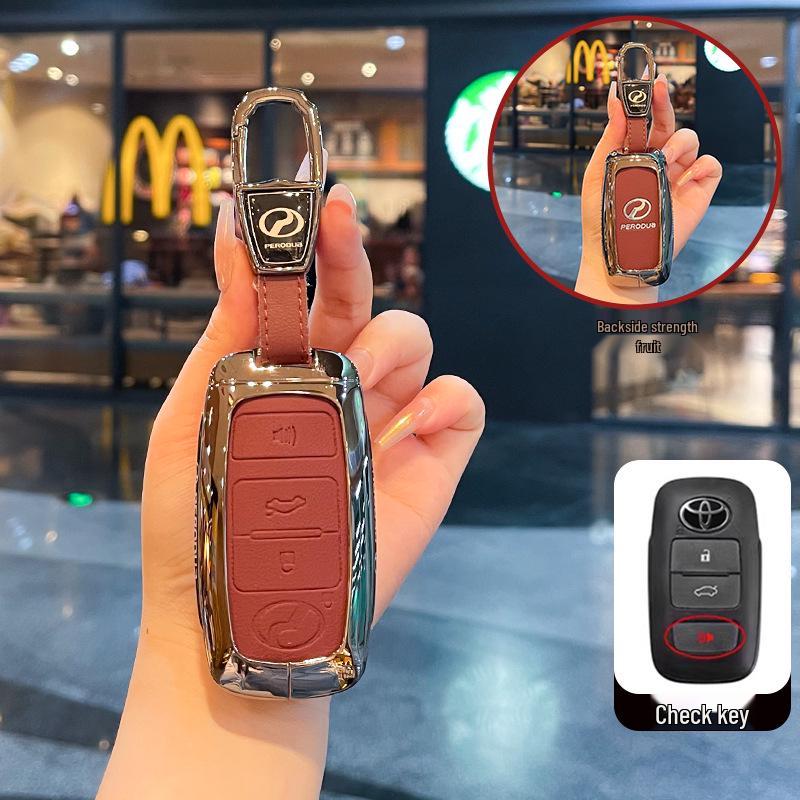 Compatible with Perodua North Deer, Myvi, and Toyota Raize Cars