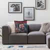 Bud Spencer Italian Actor Pillow Case  Design Pillow Cover Vintage Cushion Cover For Chair Sofa Home Decor