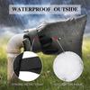 Portable Winter Outdoor Faucet Cover, Waterproof Garden Faucet Antifreeze Protective Socks, Reusable Faucet Protective Cover