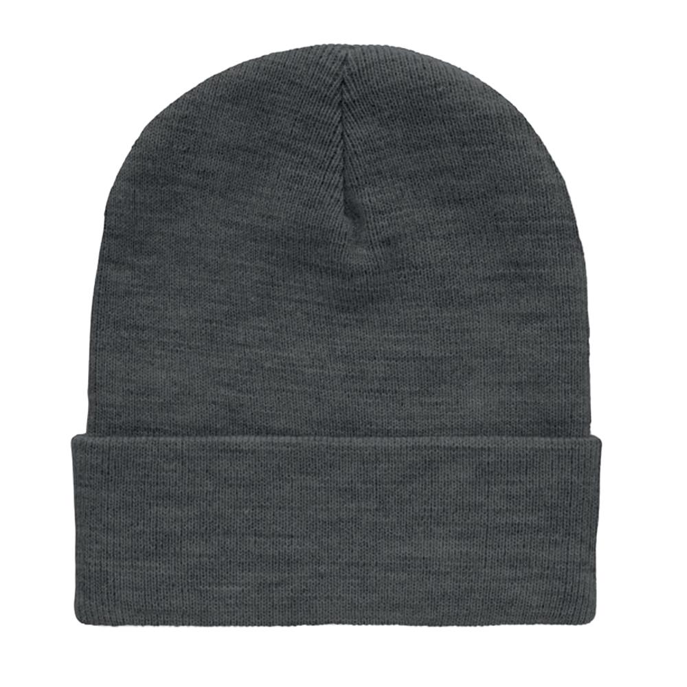 MidOcean Unisex Adult Polo RPET Cuffed Beanie
