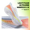 LiNing Chitu 7 Women's Low-Top Running Shoes for Training Comfortable Lightweight Non-Slip ARPV024-1