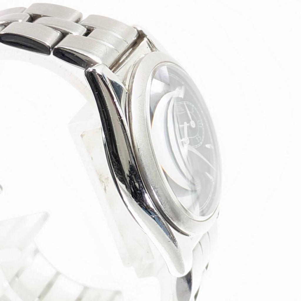 SEIKO Lukia Battery Working Ladies' Watch, Replaced, Condition, A-71