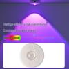 Rechargeable Wireless LED Cabinet Spotlight with Induction Sensor