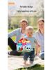 Aipinqi Baby Farm Role-Play Interactive Toy for Early Education