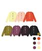 Beoteunseoul [Womens] Airlight Back Graphic Morning Run Long Sleeve (7 Colors)