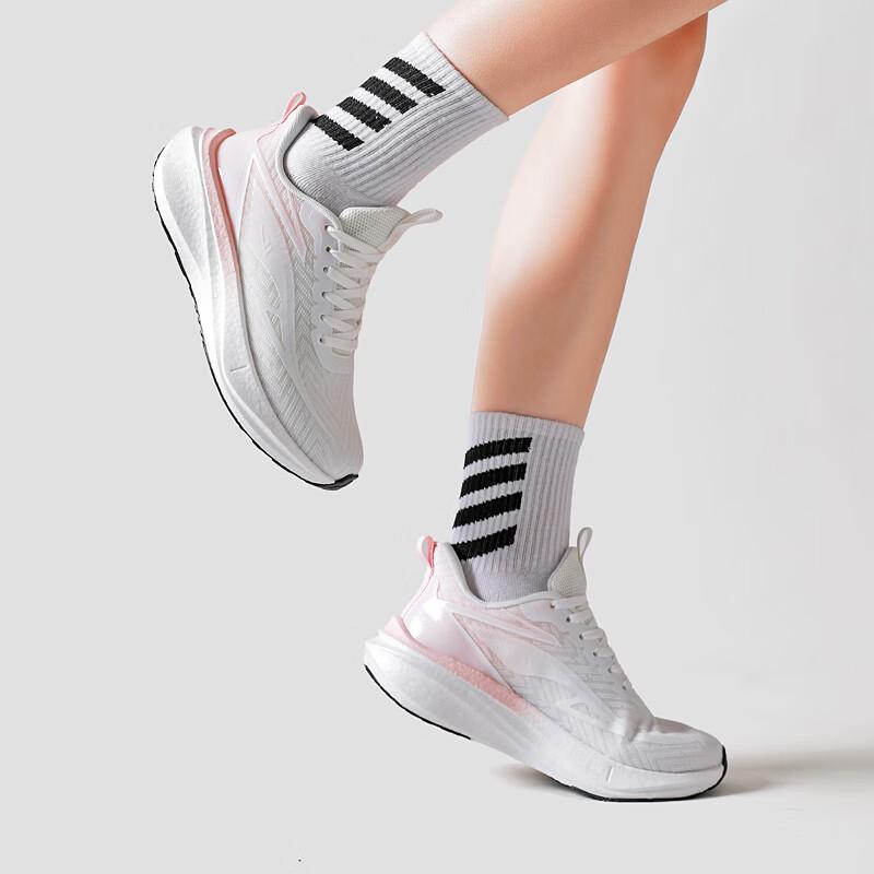 Warrior WXY-5312 Breathable Casual Running Shoes
