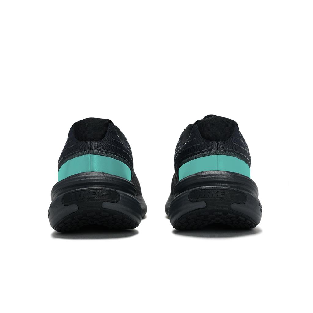 Nike Uplift SC Slip Resistant Abrasion Resistant Low top Running Shoes Men's Black Blue IB2765-001(Team80-S-BOX)
