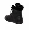 DakS Women S 5cm Winter High Top SneakerS Dlb312ga12  Black 