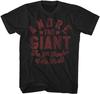 Andre the Giant 8th Wonder T-shirt