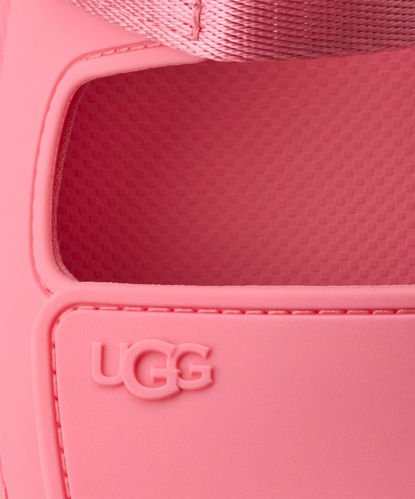 Ugg [Women] Goldenglow - Tropical Pink / 1152685-Tpcl