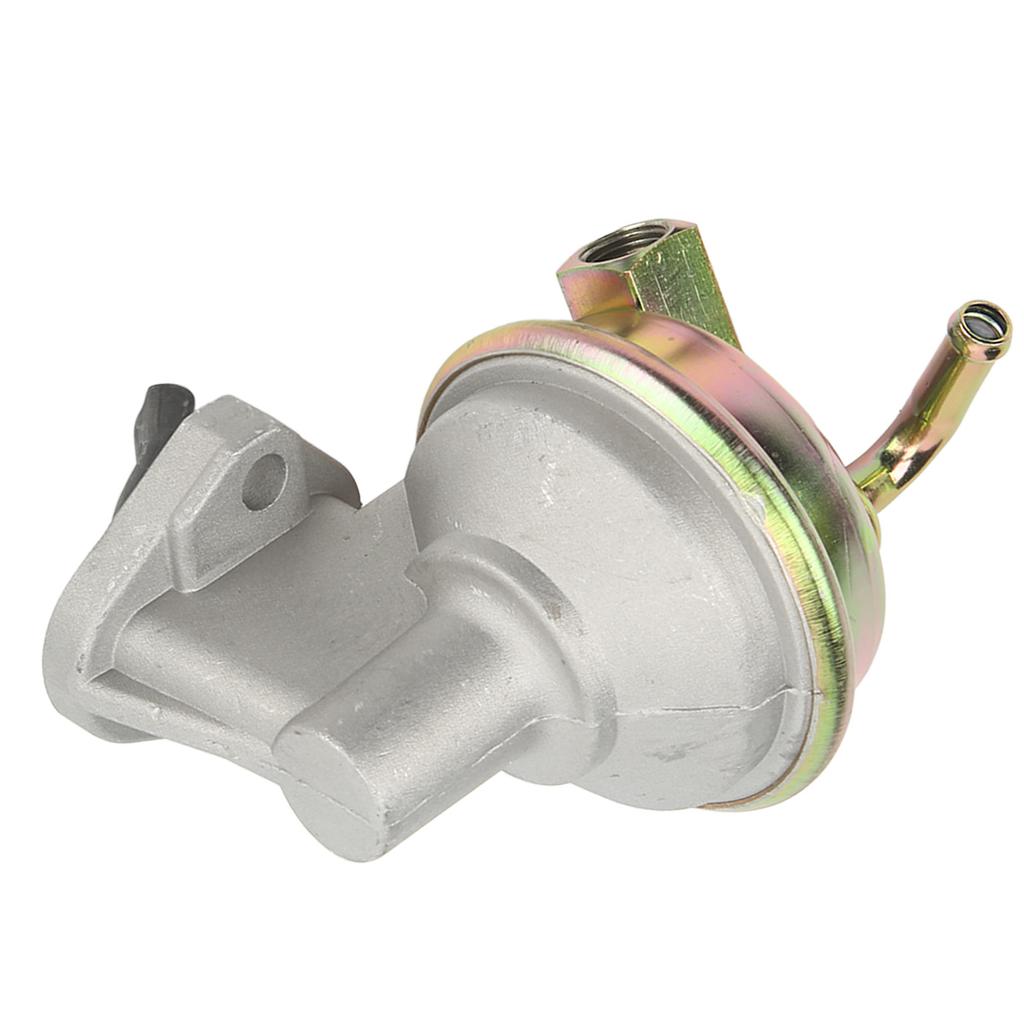 Mechanische Kraftstoffpumpe M6624 Hochdurchfluss-Kraftstoffsystempumpe Ersatz für 350 327 383 400