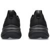 New Asics Gel Nimbus 26 Wide 'Triple Black' Women's 1012B602-002