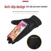 Warm Touchscreen Full Finger Outdoor Gloves