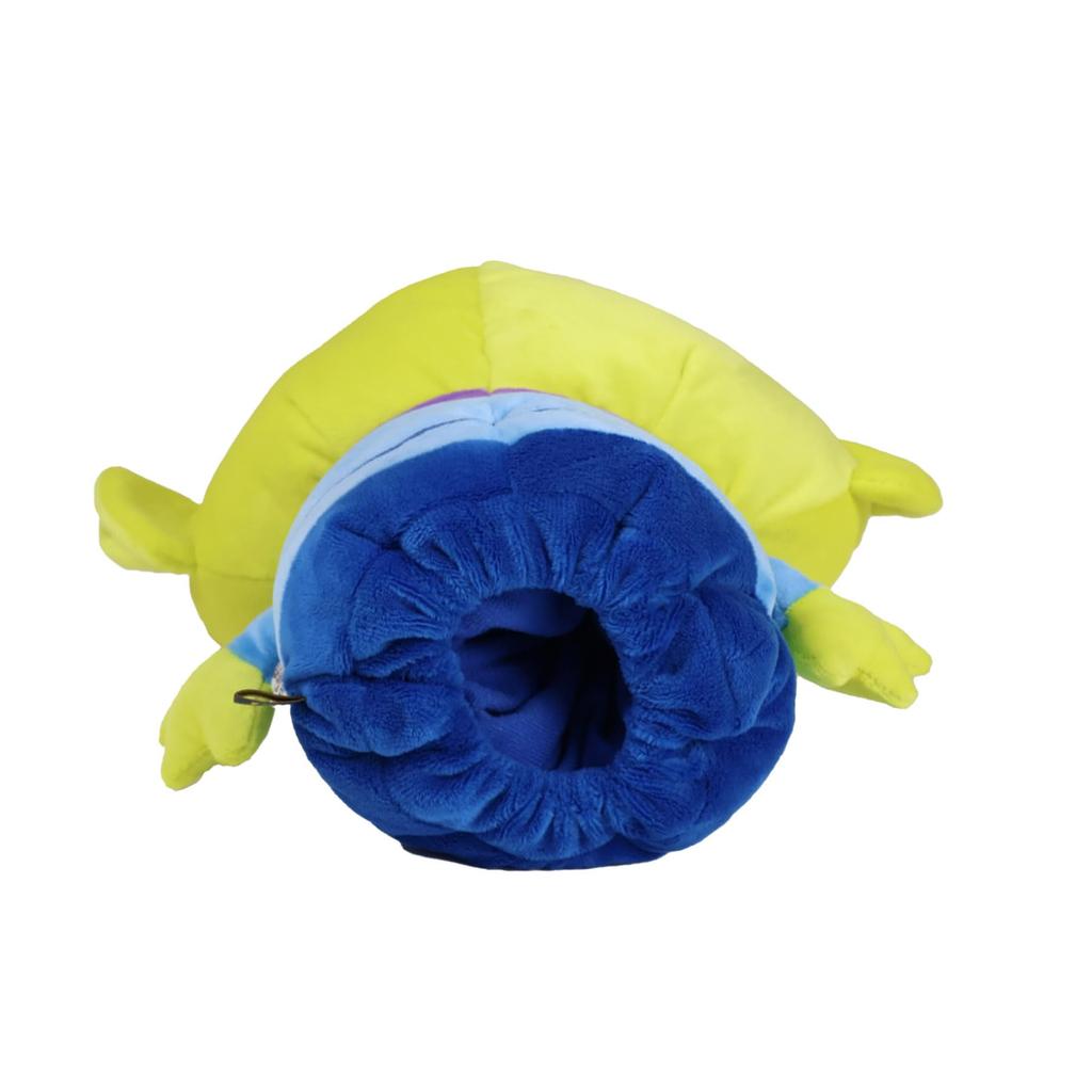 Marushin Disney Toy Story Alien Character Plush Headcover 2335047800 Headcover/Golf