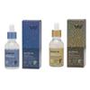 ENOUGH 5 types de secrets avec série d'ampoules pour éclaircir/carming/peptide/hyaluronique/soin des pores 30 ml (20 Options)