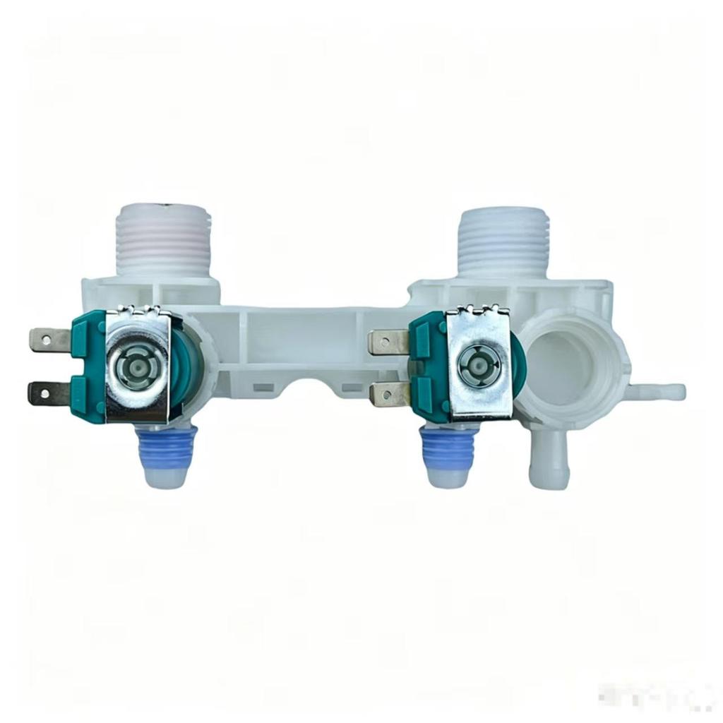 Washing Machine Water Inlet Valve W1161683 W10894039 W11179274