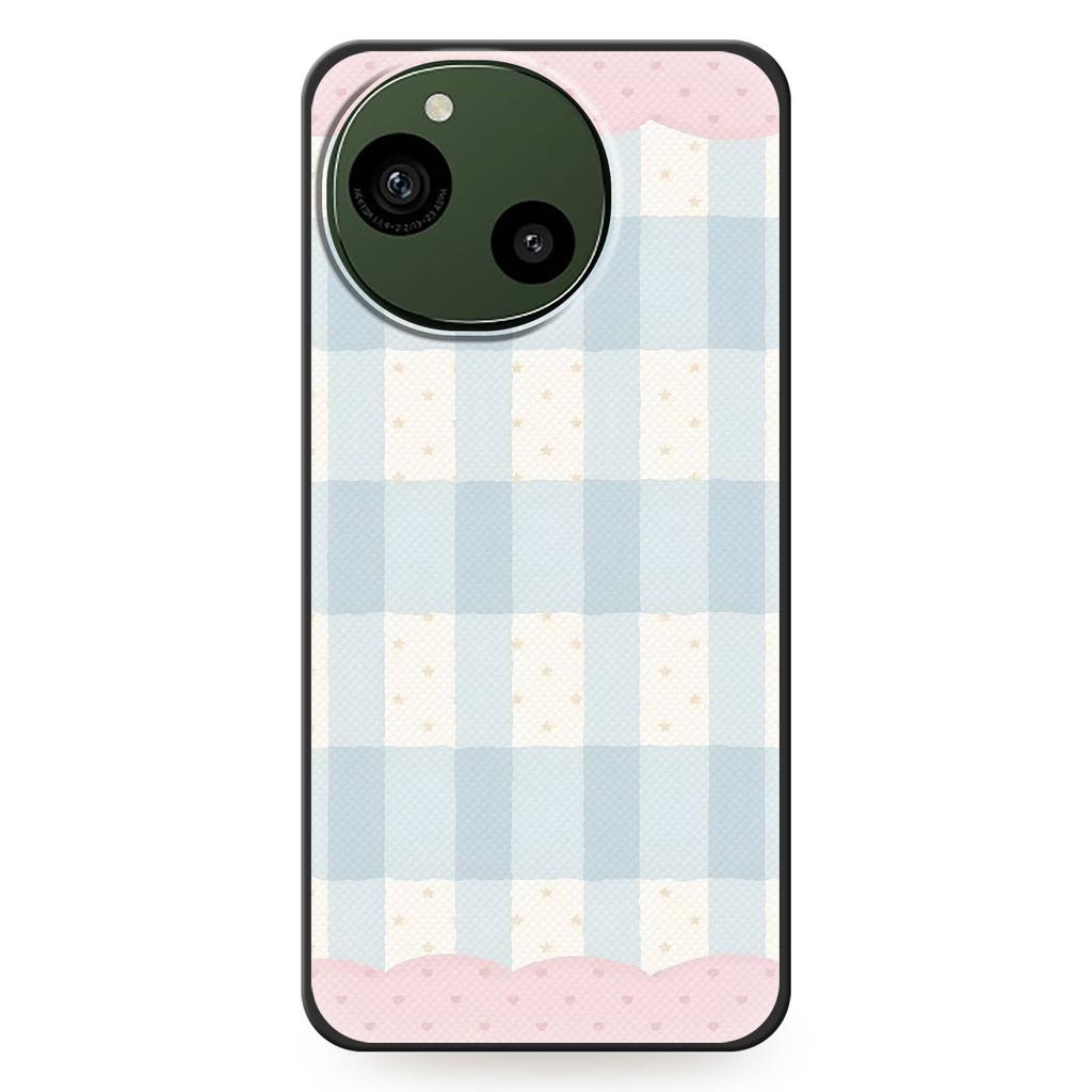 Graffiti Soft case Phone Case For Sharp Aquos R9/SH-51E Back Cover Durable Anti-dust Phone Pouch Cute Cartoon TPU