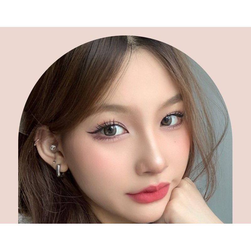 HERORANGE - Four Colors Eyeshadow - Galaxy Journey