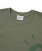THISISNEVERTHAT Under The Sun Tee Sage Green