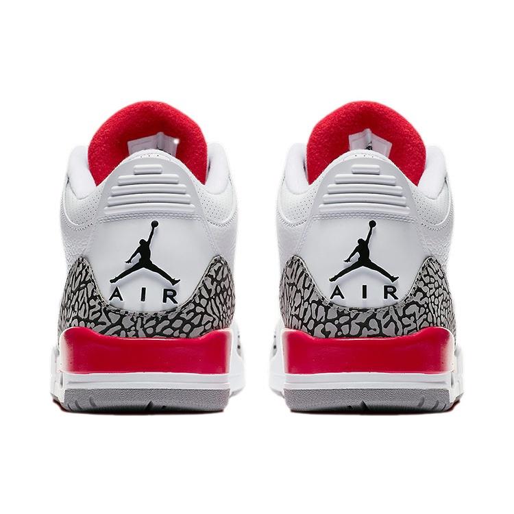 Air Jordan 3 Retro 'Hall of Fame' Uomo 136064-116