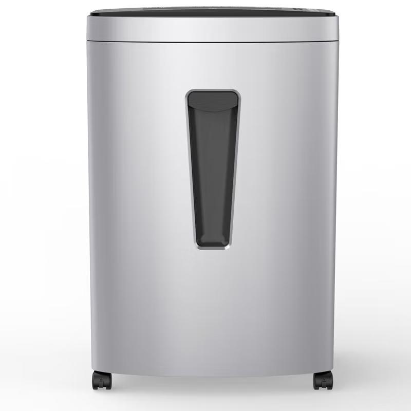 Comi L-9650 Commercial Micro-Cut Shredder CN Plug (adapter Included)