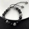 Multilayer Arrival New Bracelet For Women Alloy Glass National Wind Jewelry