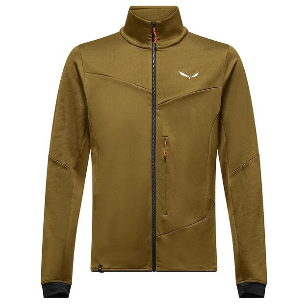 Salewa Флисовая на молнии Sella Crevasse