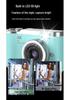 2025 New WiFi Flip Screen HD CCD Instant Camera for Students