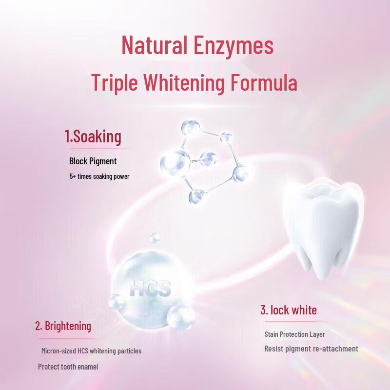 Colgate Whitening Toothpaste