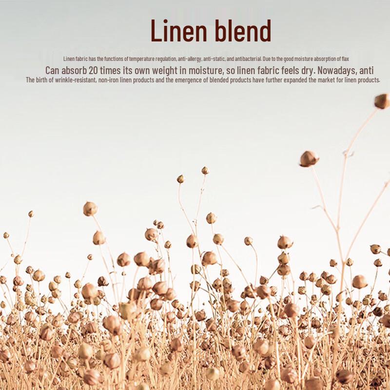 ROMON Men's Autumn/Winter Thick Cotton Stretch Jeans