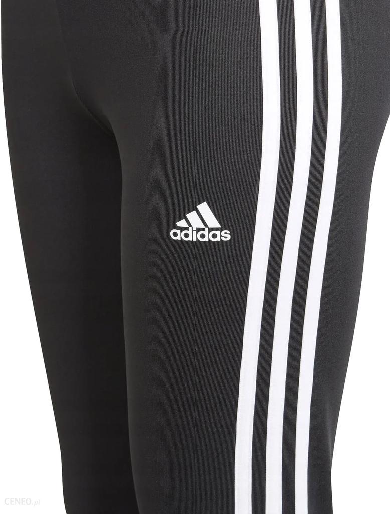 Adidas 3-Stripes Leggings [GN1453] Size 170